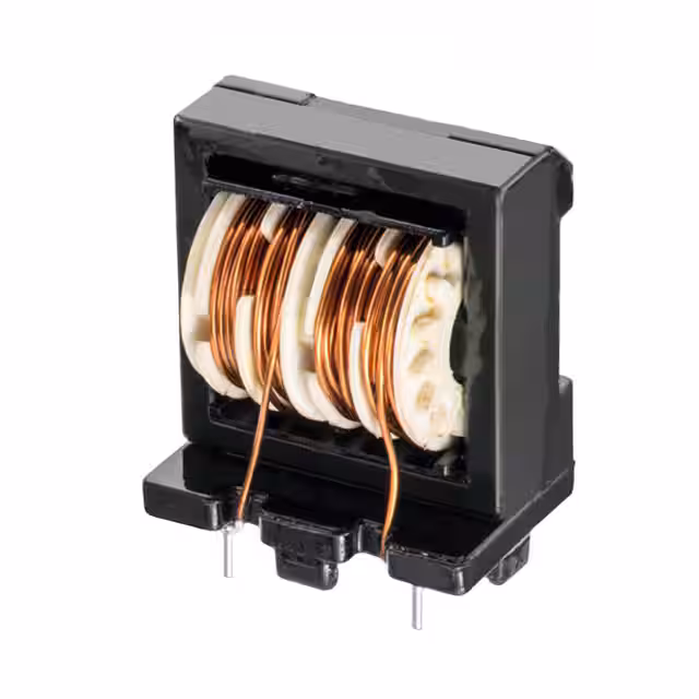 744866563 Würth Elektronik  Common Mode Chokes